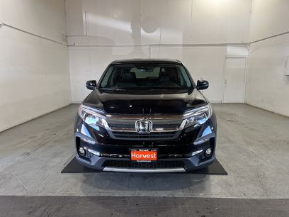 Used 2020 Honda Pilot EX-L