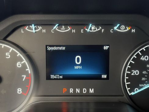 Used 2022 Ford F150 XL w/ XL Chrome Appearance Package image 15