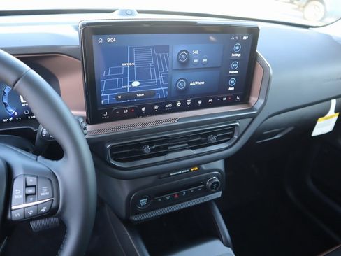 New 2025 Ford Bronco Sport Outer Banks w/ Outer Banks Tech Package+ image 5