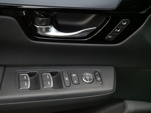 Certified 2026 Honda CR-V EX-L image 19