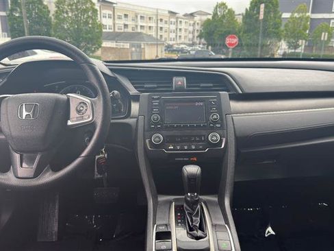 Used 2020 Honda Civic LX image 16