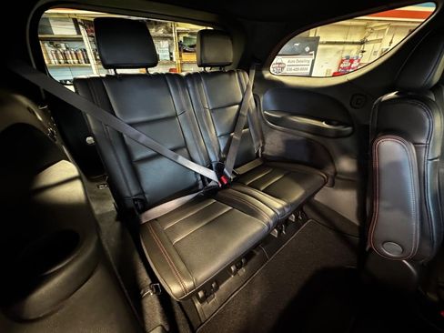 Used 2024 Dodge Durango GT AWD/4WD image 13