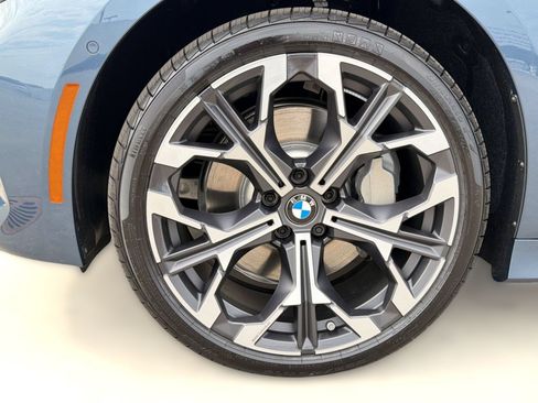 Used 2026 BMW 330i Sedan w/ Premium Package RWD image 12