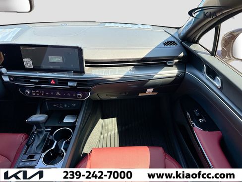 New 2026 Kia K5 GT-Line image 18