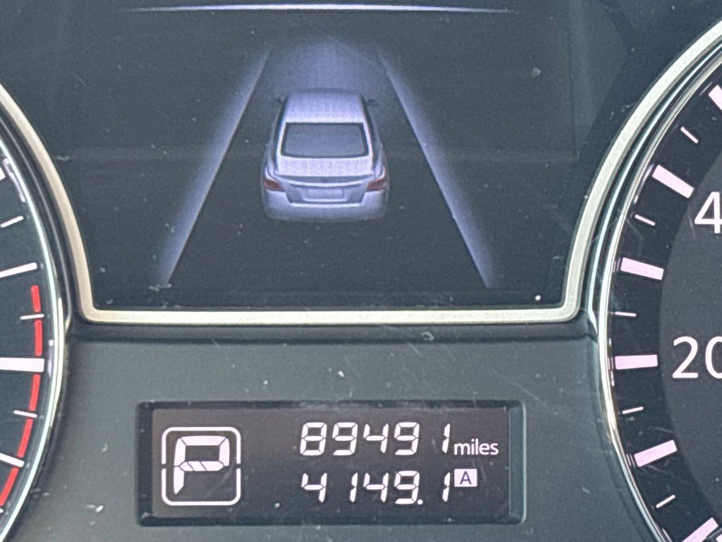 Used 2013 Nissan Altima 2.5 S FWD image 23