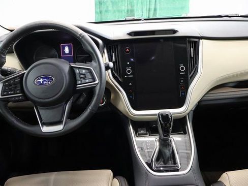Certified 2025 Subaru Outback Limited image 14