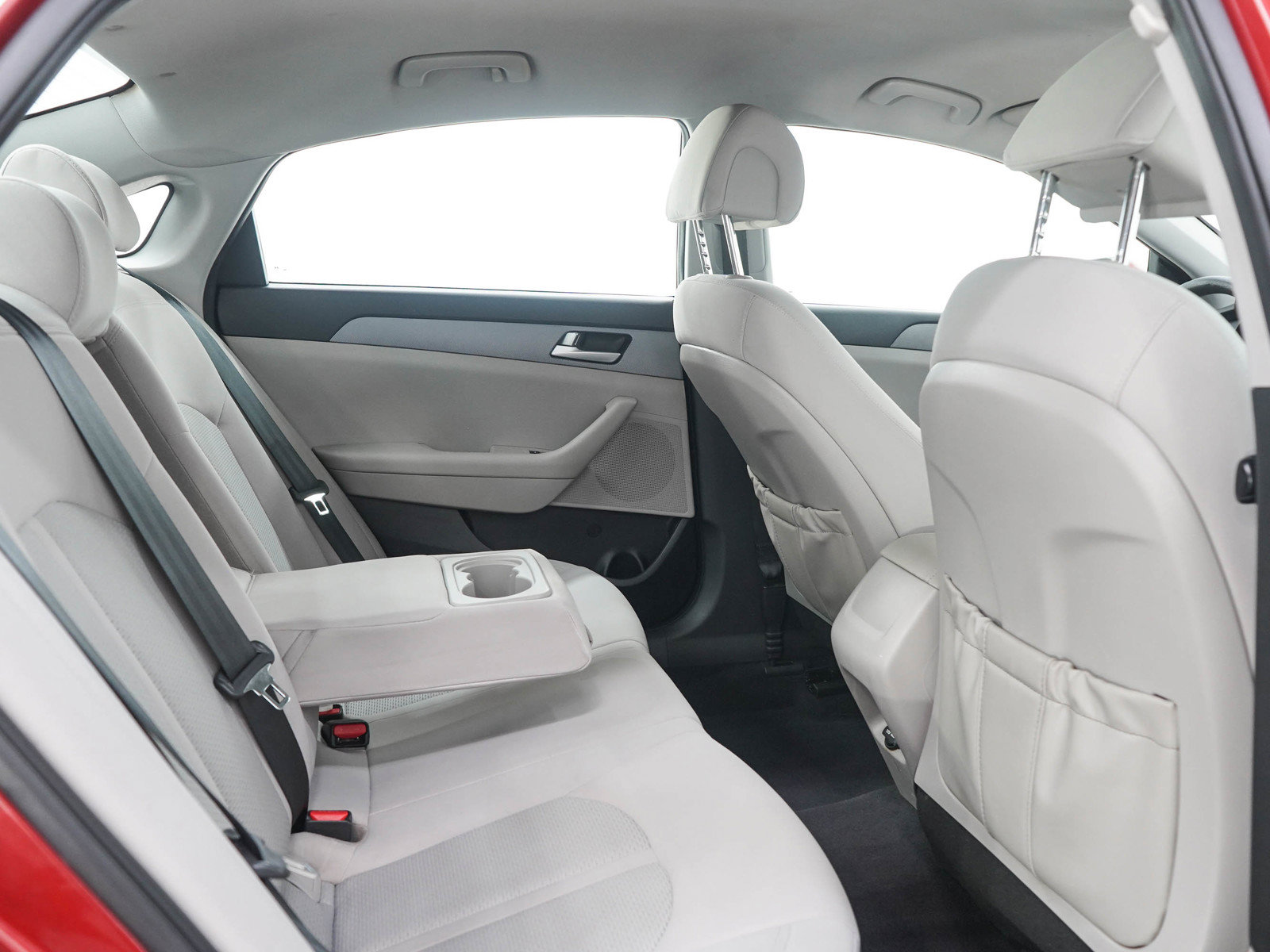 Used 2017 Hyundai Sonata SE FWD image 12
