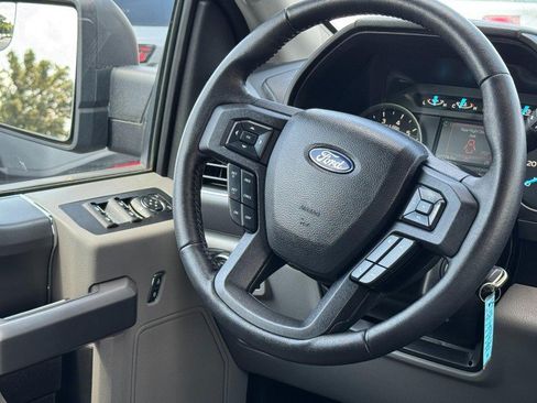 Used 2019 Ford F150 XLT w/ Equipment Group 302A Luxury AWD/4WD image 12