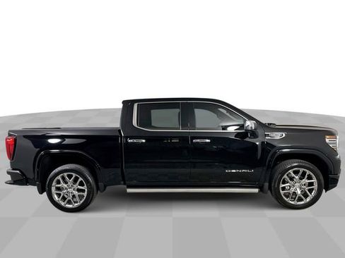 New 2026 GMC Sierra 1500 Denali AWD/4WD image 9