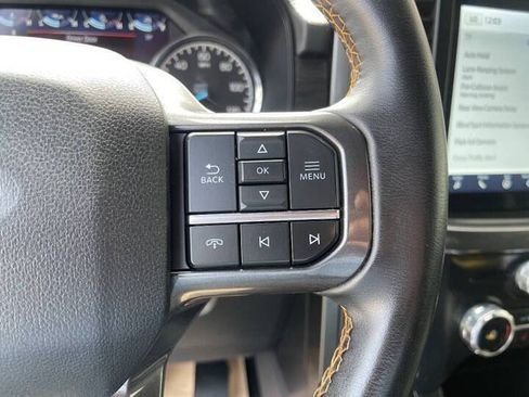Used 2023 Ford F150 Tremor AWD/4WD image 19