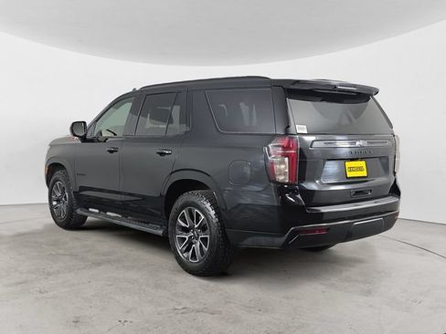 Used 2021 Chevrolet Tahoe Z71 AWD/4WD image 7