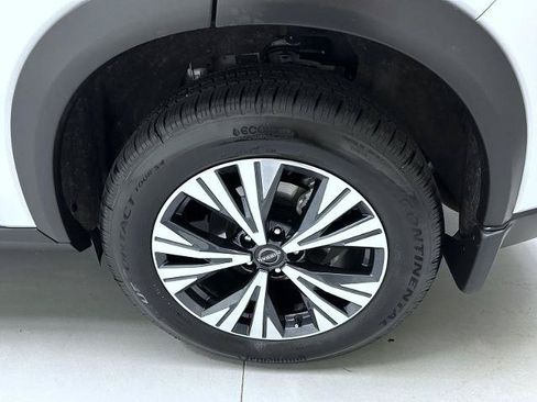 Certified 2023 Nissan Rogue SV w/ SV Premium B Package AWD/4WD image 22