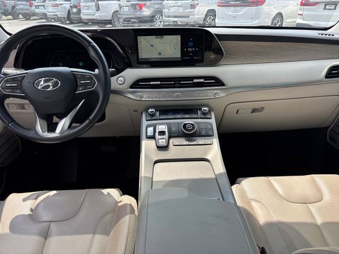 Used 2021 Hyundai Palisade Limited FWD image 29