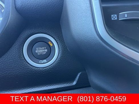 Used 2026 RAM 1500 Big Horn AWD/4WD image 31