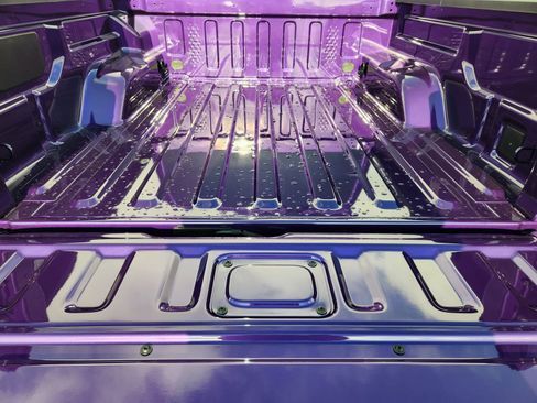 New 2026 Jeep Gladiator Sport image 23