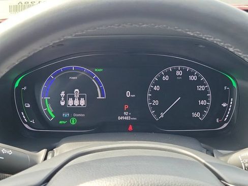 Certified 2022 Honda Accord Sport image 21