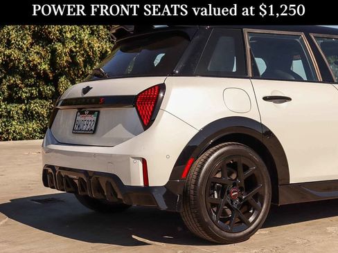 Used 2026 MINI Cooper S FWD image 16