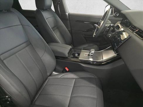 Used 2026 Land Rover Range Rover Evoque S AWD/4WD image 10