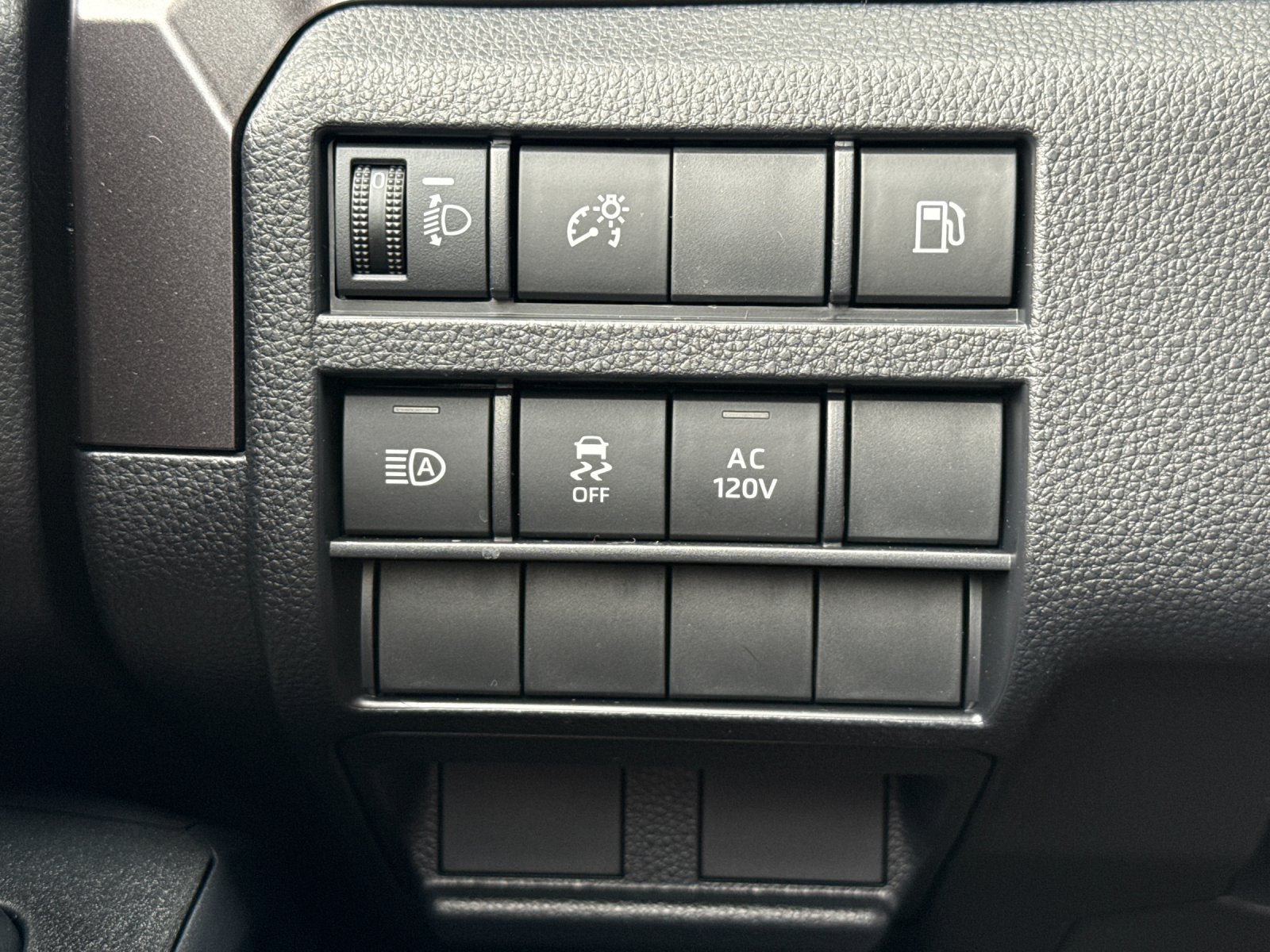 New 2026 Toyota 4Runner TRD Off-Road AWD/4WD image 65