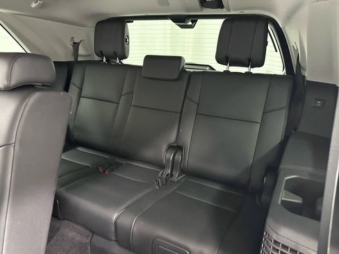 Used 2024 Toyota Sequoia Limited w/ TRD Off-Road Package image 17