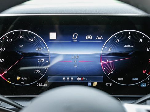 New 2026 Mercedes-Benz GLC 300 4MATIC image 23