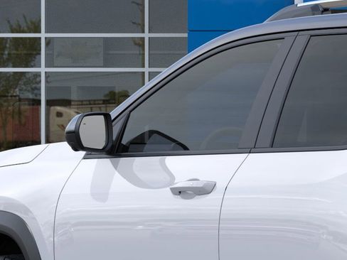 New 2025 Chevrolet Equinox LT w/ Convenience Package II image 12