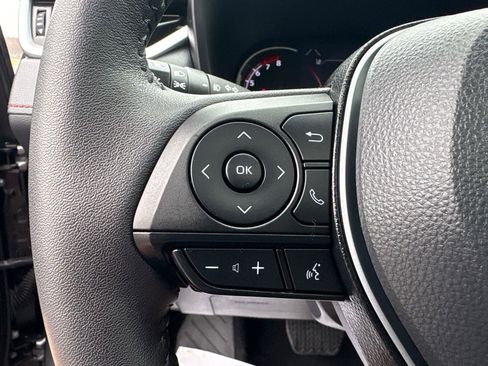 Certified 2023 Toyota RAV4 TRD Off-Road w/ TRD Off-Road Weather Package AWD/4WD image 20