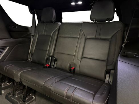 Used 2023 Chevrolet Tahoe RST w/ Luxury Package image 11