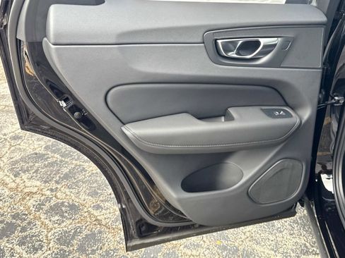 New 2026 Volvo XC60 B5 Plus w/ Climate Package image 11