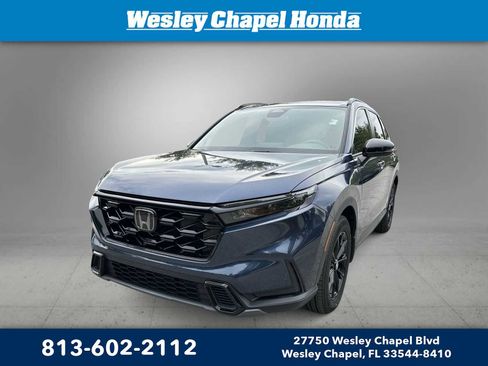 Used 2023 Honda CR-V Sport image 1