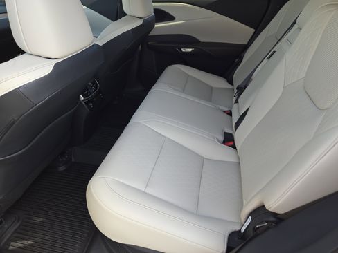 New 2026 Lexus RX 350 w/ Convenience Package image 20