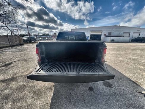 Used 2020 RAM 1500 Big Horn image 25