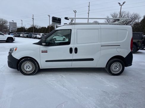 Used 2019 RAM ProMaster City Tradesman image 4
