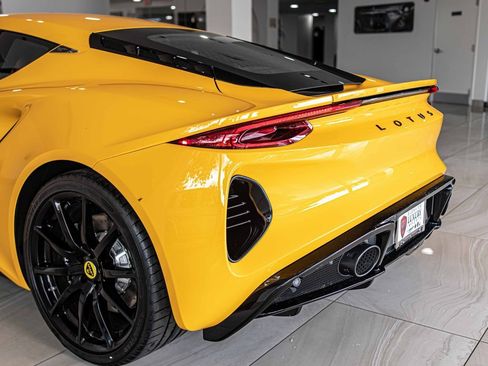 New 2025 Lotus Emira image 14