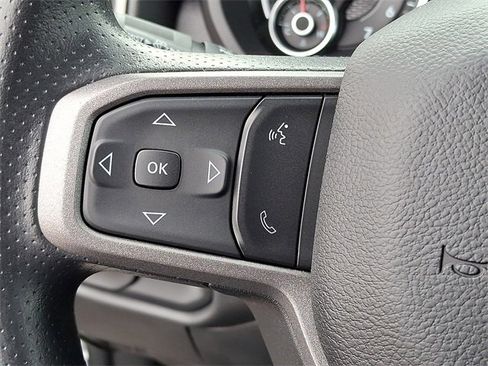 Used 2024 RAM 2500 Tradesman w/ Chrome Appearance Group image 14