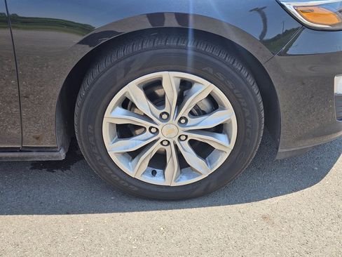 Used 2024 Chevrolet Malibu LT image 12