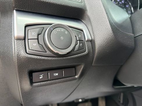 Used 2018 Ford Explorer Sport w/ Equipment Group 401A AWD/4WD image 19
