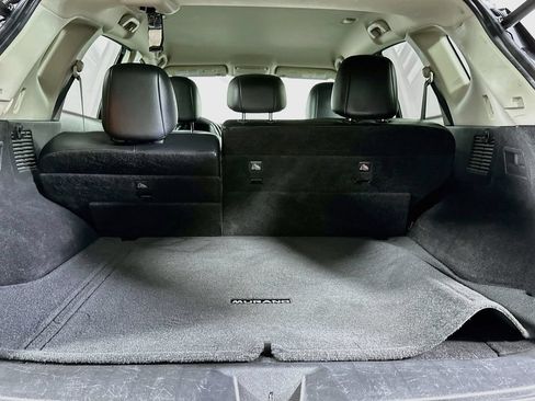 Used 2019 Nissan Murano SL FWD image 16