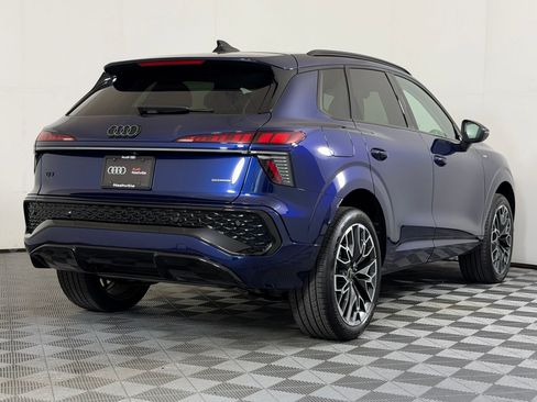 New 2026 Audi Q3 quattro 2.0T AWD/4WD image 9