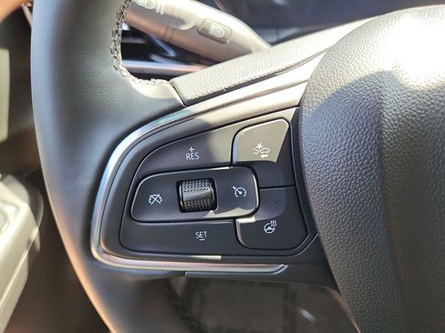Used 2026 Buick Envista Sport Touring w/ Convenience I Package FWD image 21