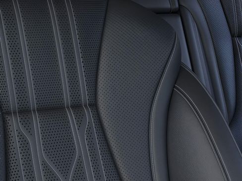New 2026 Buick Envision Avenir AWD/4WD image 21