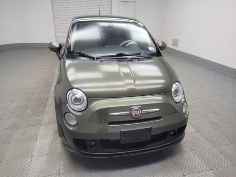 Used 2018 FIAT 500 Pop image 14