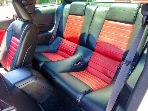 Used 2007 Ford Mustang Shelby GT500 RWD image 50