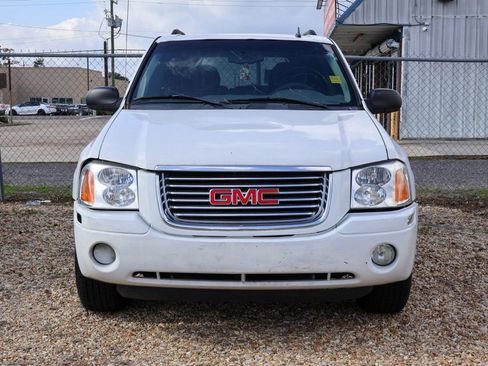 Used 2006 GMC Envoy SLE image 7