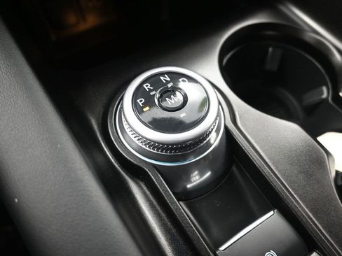 Used 2025 Ford Explorer ST w/ Sun And Sound Package image 25