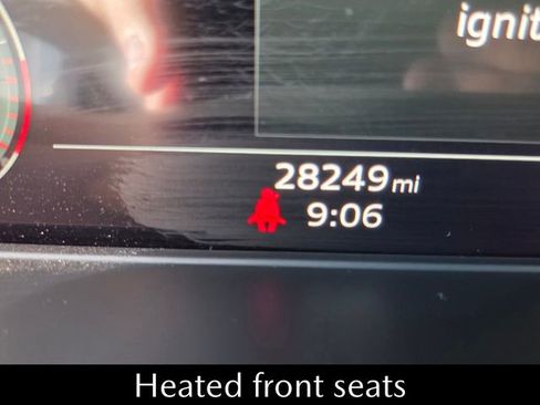 Used 2023 Audi A4 2.0T allroad Premium Plus image 28