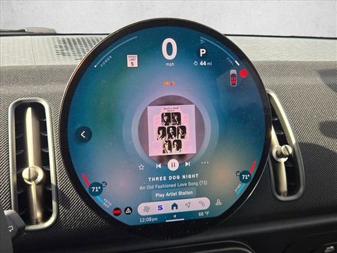 Certified 2025 MINI Cooper Countryman S image 11