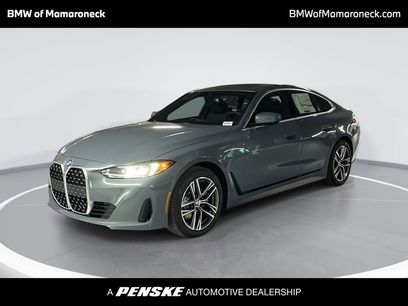 Used 2025 BMW 430i xDrive