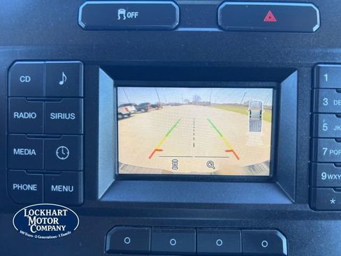 Used 2017 Ford F350 XLT image 50