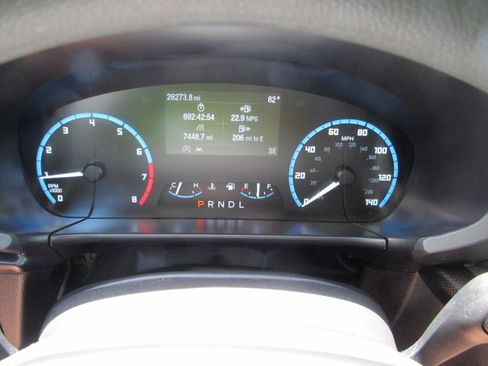 Used 2024 Ford Bronco Sport Big Bend AWD/4WD image 20